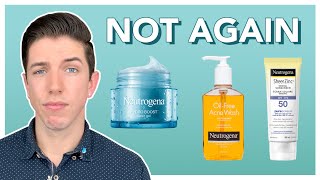 The Truth About Neutrogena [upl. by Silver]