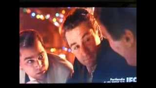 Goodfellas 1990 Movie Scene  Frenchy gets excited about the Air France Heist [upl. by Sidney]