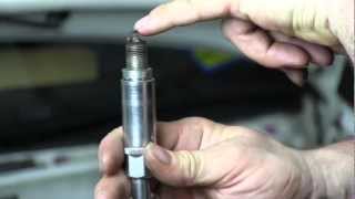 How To Index Your Spark Plugs [upl. by Olpe]