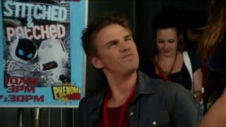 90210  Annie and Riley  5x06  What a nice guy [upl. by Strader]