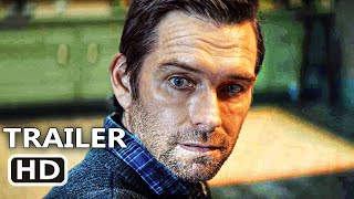 COBWEB Trailer 2023 Antony Starr Lizzy Caplan [upl. by Kiona215]