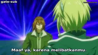 Chrome Shelled Regios Episode 3 [upl. by Shiff]