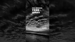 Gripin Beni boş yere yorma [upl. by Silsby]