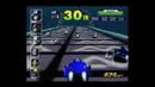 FZero X  Early Beta footage [upl. by Thrasher519]