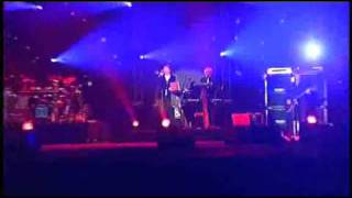 Duran Duran Live 169  Sound of Thunder  Hold Back the Rain [upl. by Jobie]