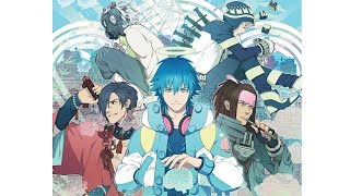 Tears  Itou Kanako HQ DRAMAtical Murder OST [upl. by Juno]