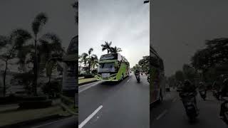 Khrisna on duty video by R projects cinematicbus cinematicbusindonesia cinematic fypシ゚viral [upl. by Ardell]