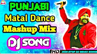 Daler Mehndi Nonstop Special Dj Mix Rb Mixj SuperMixडीलरमेहंदीनॉनस्टॉपस्पेशलदीजेमिक्सआर् बी [upl. by Acirret]