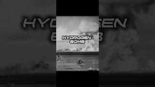 Coughing Baby VS Hydrogen Bomb edit vsedit [upl. by Mccreary751]