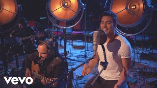 Carlos Rivera  Bendita Tu Vida En Vivo Sessions recorded at Abbey Road [upl. by Cortie540]