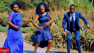 GETRUDE MAKWAKWA  NDIKANAKHALA  FT STAFF K BEZA MALAWI OFFICIAL GOSPEL MUSIC VIDEO [upl. by Aleekat]