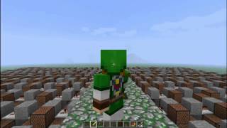 Minecraft Note Blocks  Zelda Main Theme Original 1986 [upl. by Garcon]