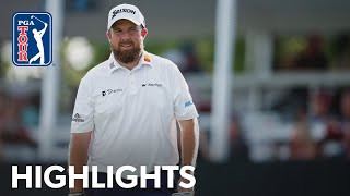 Highlights  Round 1  Arnold Palmer Invitational  2024 [upl. by Anivle]