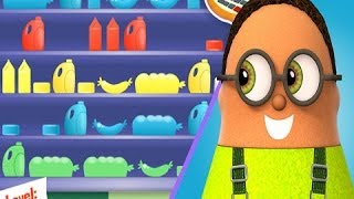 Higglytown  Higglytown Adventures Full Games 2014 [upl. by Schapira]