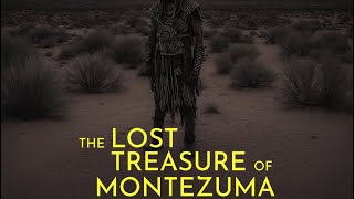 Brandt Child and Montezuma’s Treasure Actual Evidence of Gold [upl. by Nobel]