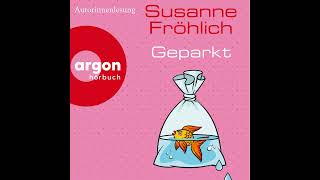 Susanne Fröhlich  Geparkt [upl. by Sharleen]