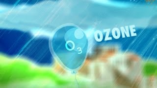 Science Works Protecting The Ozone Layer [upl. by Jehovah]