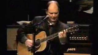 Christopher Cross Think Of Laura Live 1998 [upl. by Mines78]