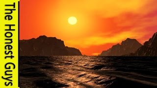 1 Hour Relaxation  Ocean Waves  Sleep Video [upl. by Neeli]