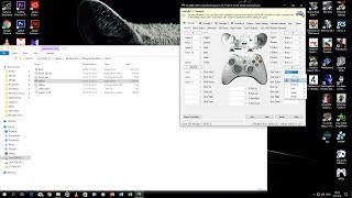 how to setting xbox360ce in almost every game 100 work [upl. by Remington]