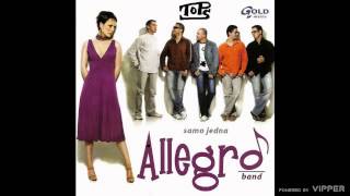 Allegro Band  Pesma o nama  Audio 2007 [upl. by Shafer]