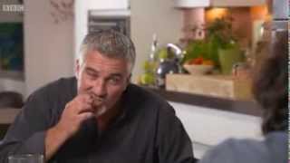 Lardy Bread Recipe  Paul Hollywood [upl. by Lancey]