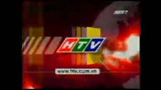 HTV  Tổng hợp các ident htv giới thiệu 20052008 [upl. by Mairb958]