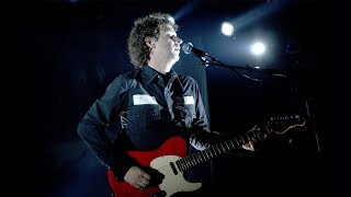 Gustavo Cerati  Teatro Argentino 2003 Recital Completo  Audio Consola [upl. by Spatola189]