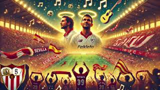 Himno Sevilla FC [upl. by Mahala]