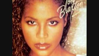 Toni Braxton Why Should I Carewith lyrics [upl. by Alena]