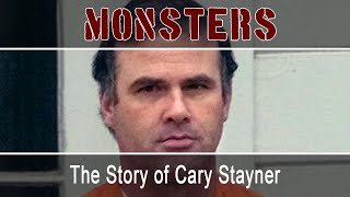 The Story of Cary Stayner [upl. by Eirased]