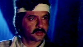 Duniya Ne Mera Sab Kuchh Loota  Anil Kapoor Mohd Aziz Heer Ranjha Song [upl. by Akimyt]