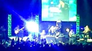 Arnel Pineda LIVE  Encore Foolish Heart [upl. by Letti]