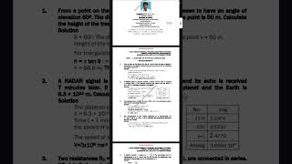 11th physics quarterly exam portion chapter 1 to 6 very important 5 8 marks question amp answer 2024 [upl. by Aibsel223]