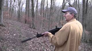 Suppressor Shoot  Woods Walk [upl. by Jos]