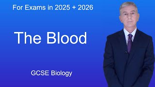 GCSE Biology Revision quotThe Bloodquot [upl. by Kered]