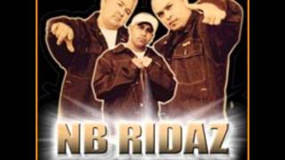 NB RIDAZ MIX [upl. by Eenhpad]