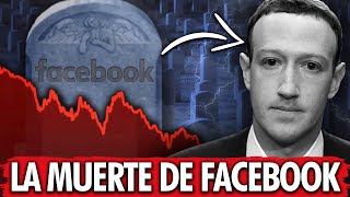 Por Qué Facebook Está COLAPSANDO [upl. by Elvera]