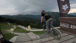 Leogang  Hotshots to Flying gangster [upl. by Sierra]