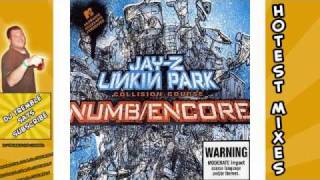 NumbEncore  Linkin ParkJayZ DJ Tremble Remix [upl. by Saltzman]