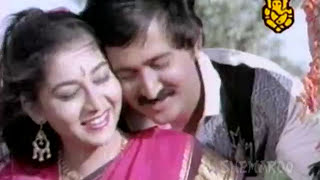 Baaluvanta Hoove  Kannada Hit Song [upl. by Belamy701]