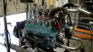 286 Ford flathead [upl. by Ardnaz]