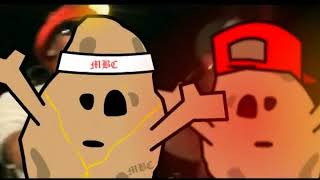 I like Potatoes Hot Potato Remix [upl. by Eciralc21]