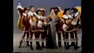 The Sonny and Cher Comedy Hour wJerry Lewis [upl. by Emmalyn]