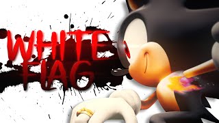 white flag sonic the hedgehog [upl. by Donalt560]