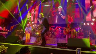 Carlos Santana  Corazon Espinado Live  House of Blues Las Vegas 20230915 [upl. by Savdeep]