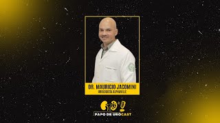 Ep 11 Urologia no Interior tudo que você precisa saber  Feat Dr Mauricio Jacomini Verotti [upl. by Tillo333]