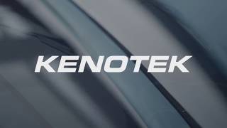 Kenotek Pro Interior Cleaner [upl. by Aropizt175]