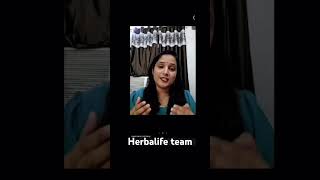 Herbalife team vajan ghataen vajan badhai [upl. by Nennahs914]