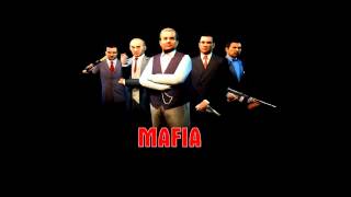 Mafia Soundtrack  Night psycho [upl. by Kcered]